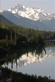 Lillooet Lake